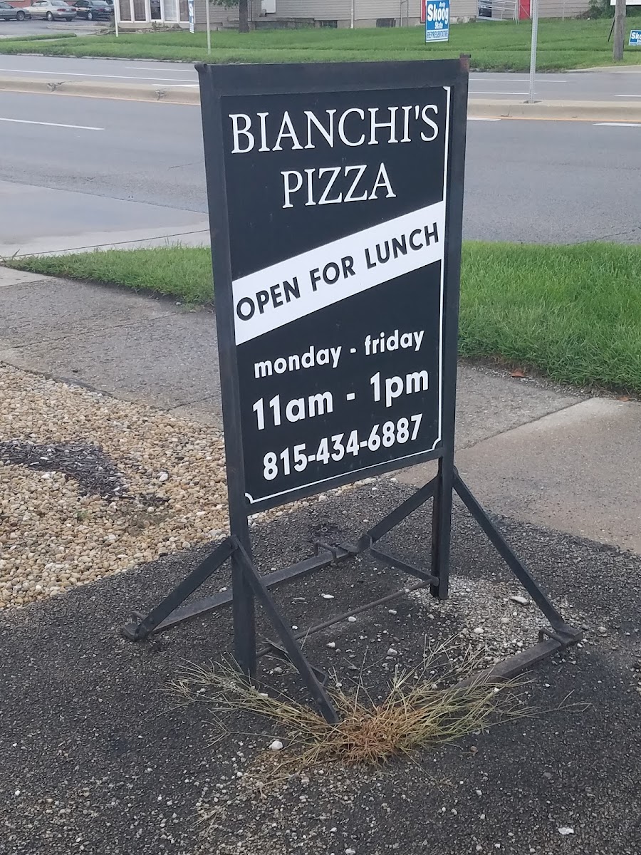 Bianchi's Pizza Norris Drive Photos 2
